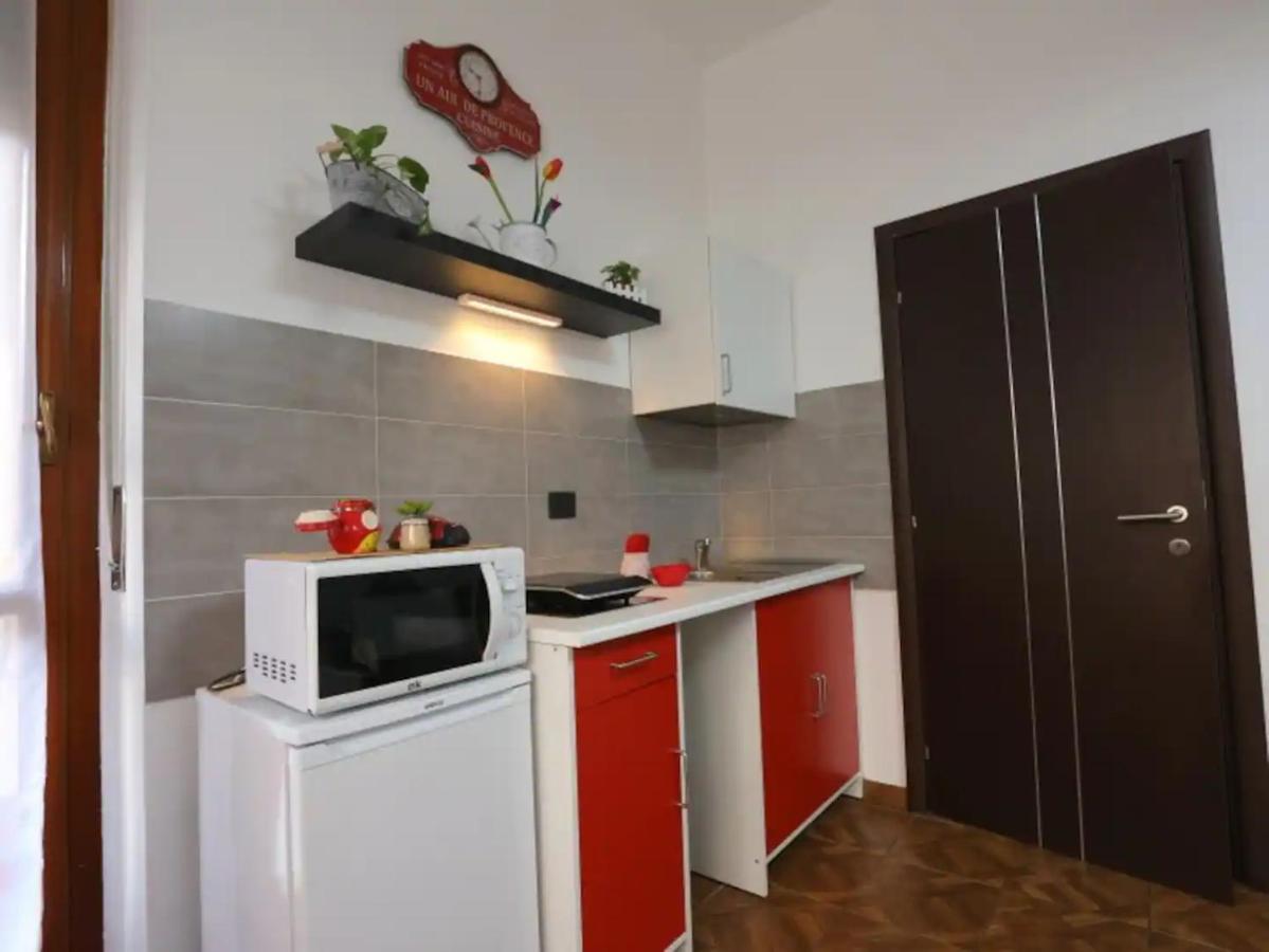 La Petite Maison Turin Ngoại thất bức ảnh