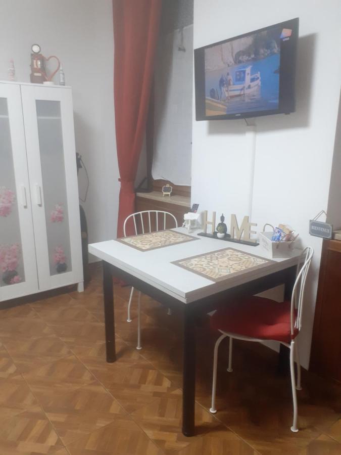 La Petite Maison Turin Ngoại thất bức ảnh
