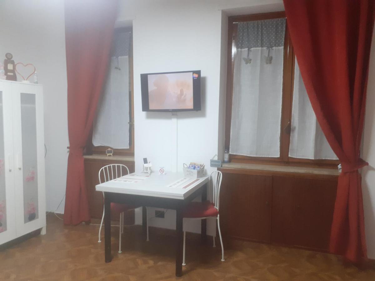 La Petite Maison Turin Ngoại thất bức ảnh